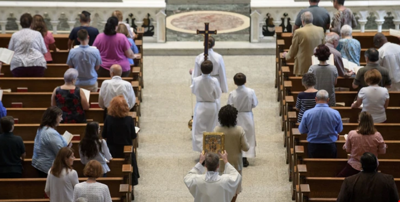 El Opus Dei pagó USD 977 mil dólares para resolver una denuncia de acoso sexual contra un destacado sacerdote de Washington