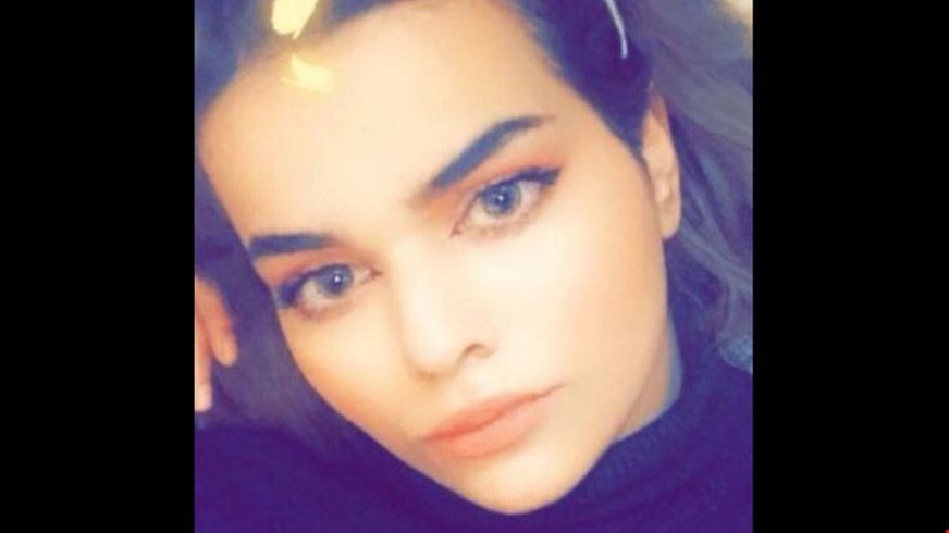 "Estoy segura de que me matarán": la joven saudita de 18 años retenida en el aeropuerto de Bangkok que huye de su familia