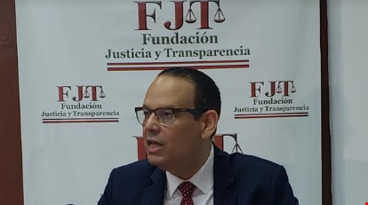 FJT califica el 2018 como el año de la involución judicial