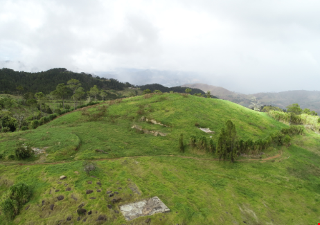 Medio Ambiente afirma zona protegida en Valle Nuevo está libre de labores agrícolas y asentamientos humanos