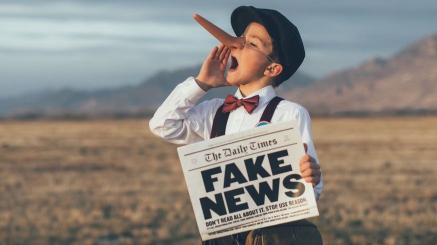 6 claves para entender y combatir las "noticias falsas"