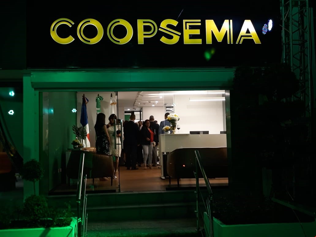 COOPSEMA anuncia plan de apoyo a negocios de socios; inaugura nuevas instalaciones