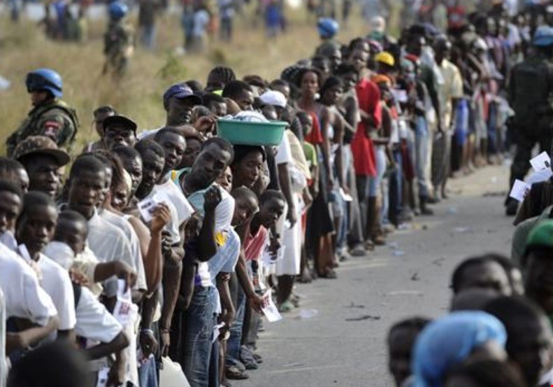 #HaitianosRD suspende marcha del domingo "por amenazas de violencia"