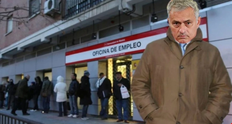 Despidieron a José Mourinho del Manchester United y estallaron los memes en las redes sociales