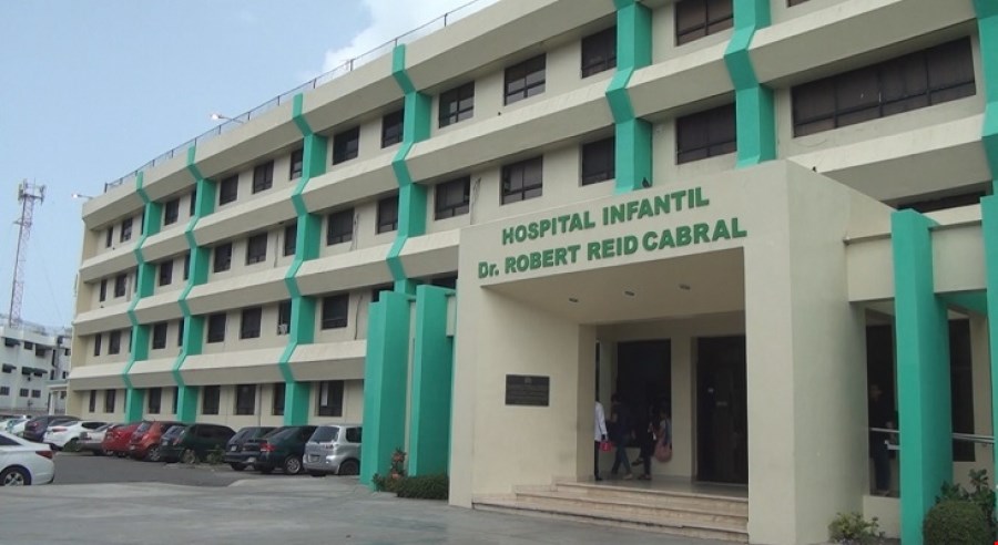 Hospital Robert Reid Cabral lamenta muerte de menor diagnosticado con rabia humana