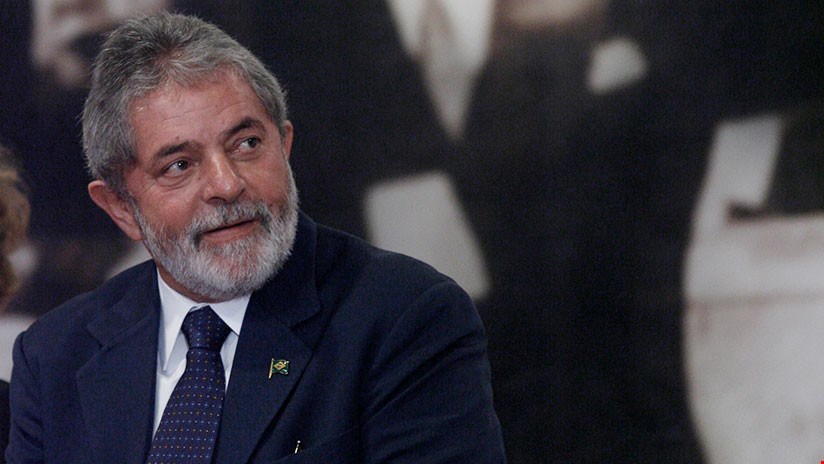 Lula da Silva enfrenta nueva acusación en Brasil por presunto lavado de activos