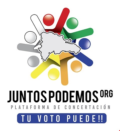 “Juntos Podemos”  anuncian su lanzamiento oficial para el 13 de enero