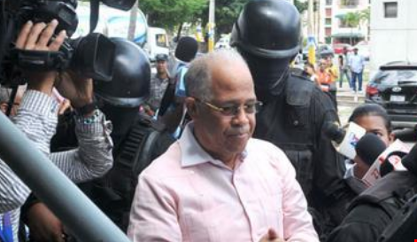 "Ministerio Público reconoce no haber justificado prisión Manuel Rivas", asegura Carlos Salcedo