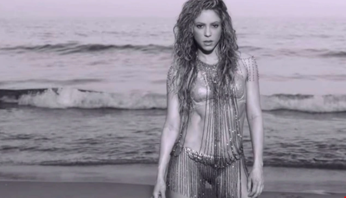 Fiscalía de Barcelona querelló a Shakira por un fraude impositivo de más de 16 millones de dólares