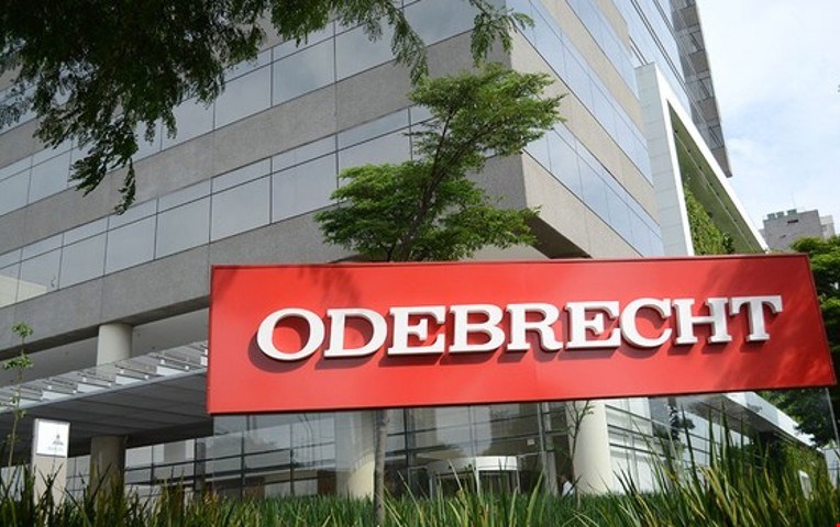 Odebrecht fue inhabilitada por 10 años en Colombia y deberá abonar una multa de 251 millones de dólares