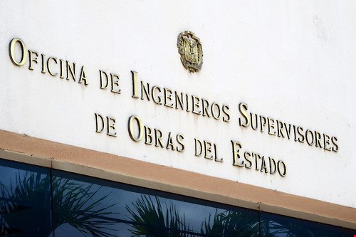 PC reitera se investiguen irregularidades de la OISOE en remodelación del Hospital Dr. Darío Contreras