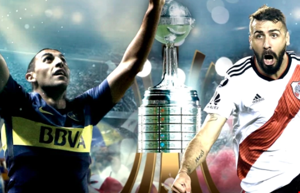 River-Boca, capítulo final de la Superfinal de la Copa Libertadores