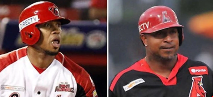 Conmoción en Venezuela por la muerte de José Castillo y Luis Valbuena, dos exestrellas de la MLB