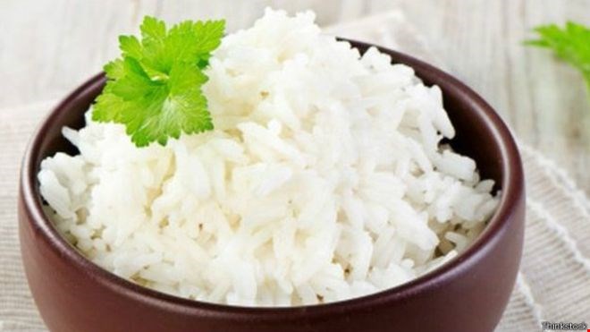 Revelan el peligro que esconde el arroz para el cuerpo humano