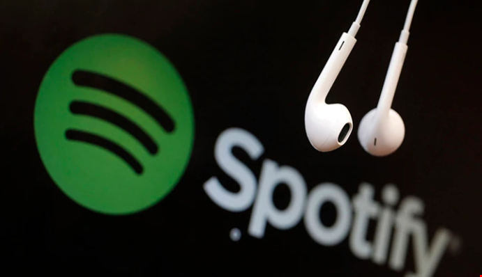 Lo más escuchado en Spotify en 2018