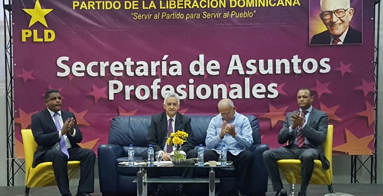 Hernández Peguero advierte sobre complejidad en implementación Ley de Partidos