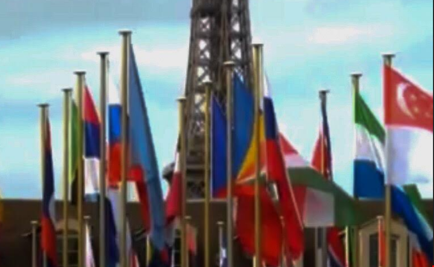 Delegación RD ante UNESCO lanza primer segmento televisivo por Telenoticias