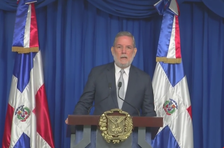 Gobierno dominicano fijará posición sobre Pacto Mundial Migratorio este martes