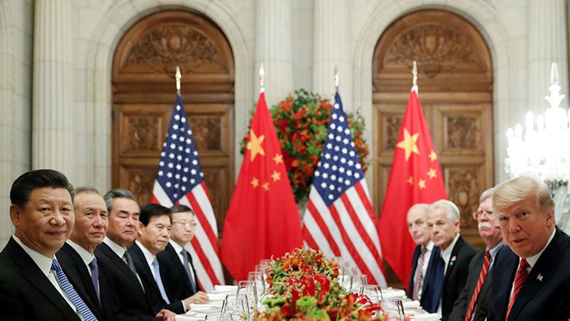 Trump y Xi declaran una 'tregua' en su guerra comercial tras reunión en Buenos Aires