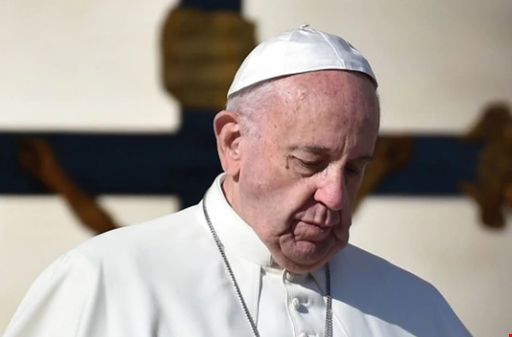 Papa Francisco: "la homosexualidad en el clero es un asunto muy grave"