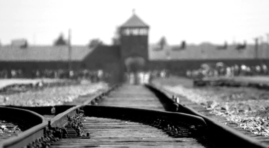 Uno de cada tres europeos no sabe qué es el Holocausto