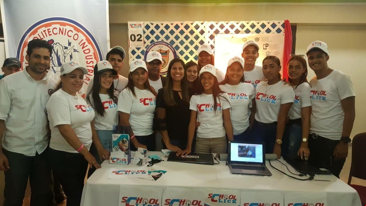 Instituto Tecnológico México se alza con primer lugar en concurso “Escuela Emprendedora”