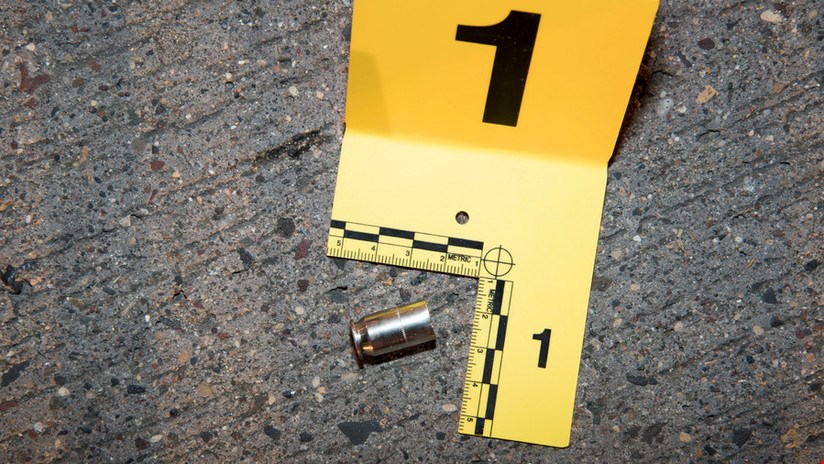 EE.UU.: La Policía admite haber matado a un hombre inocente tras un tiroteo en Alabama