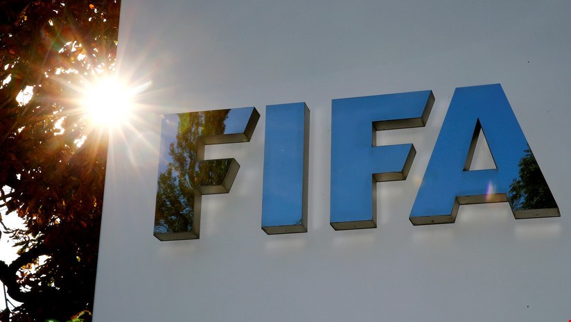 Proponen a la FIFA celebrar el Mundial de fútbol cada dos años