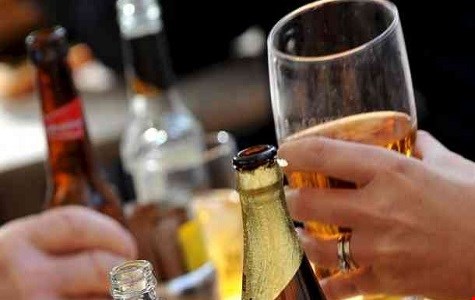 MIP levanta restricción a horario venta de alcohol por fiestas navideñas