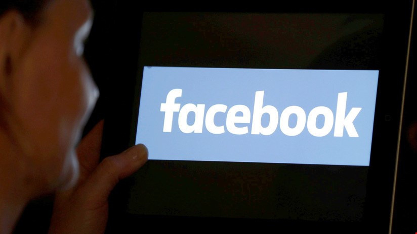 Reportan problemas de funcionamiento de Facebook e Instagram en varias partes del mundo