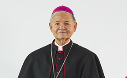 Fallece monseñor Pablo Cedano Cedano, obispo auxiliar emérito de Santo Domingo