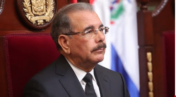 Aseguran transitorio discrimina a Danilo Medina