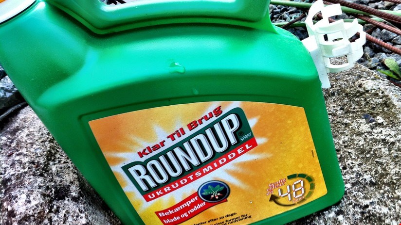 Bayer afronta una nueva ola de demandas por el polémico herbicida Roundup, heredado de Monsanto