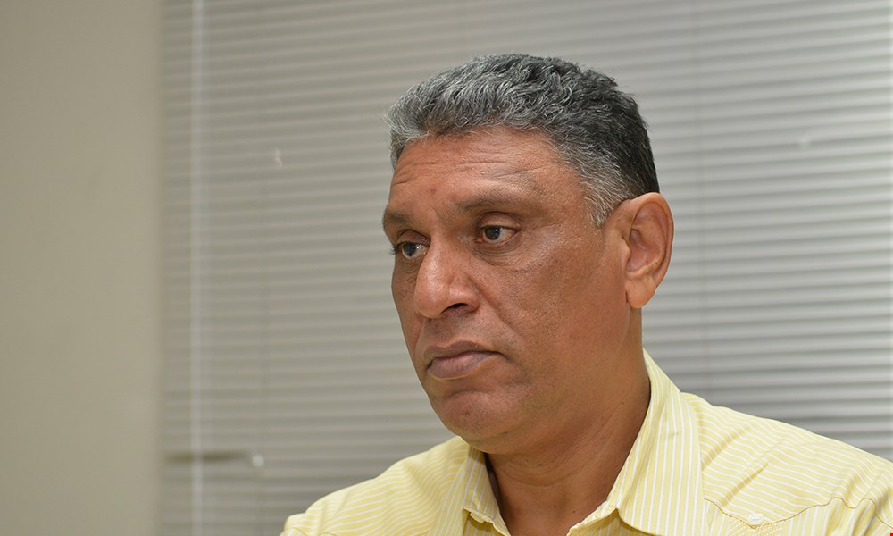 Defensa de Chú Vásquez y PRM llevan caso Odebrecht a OEA y otros organismos