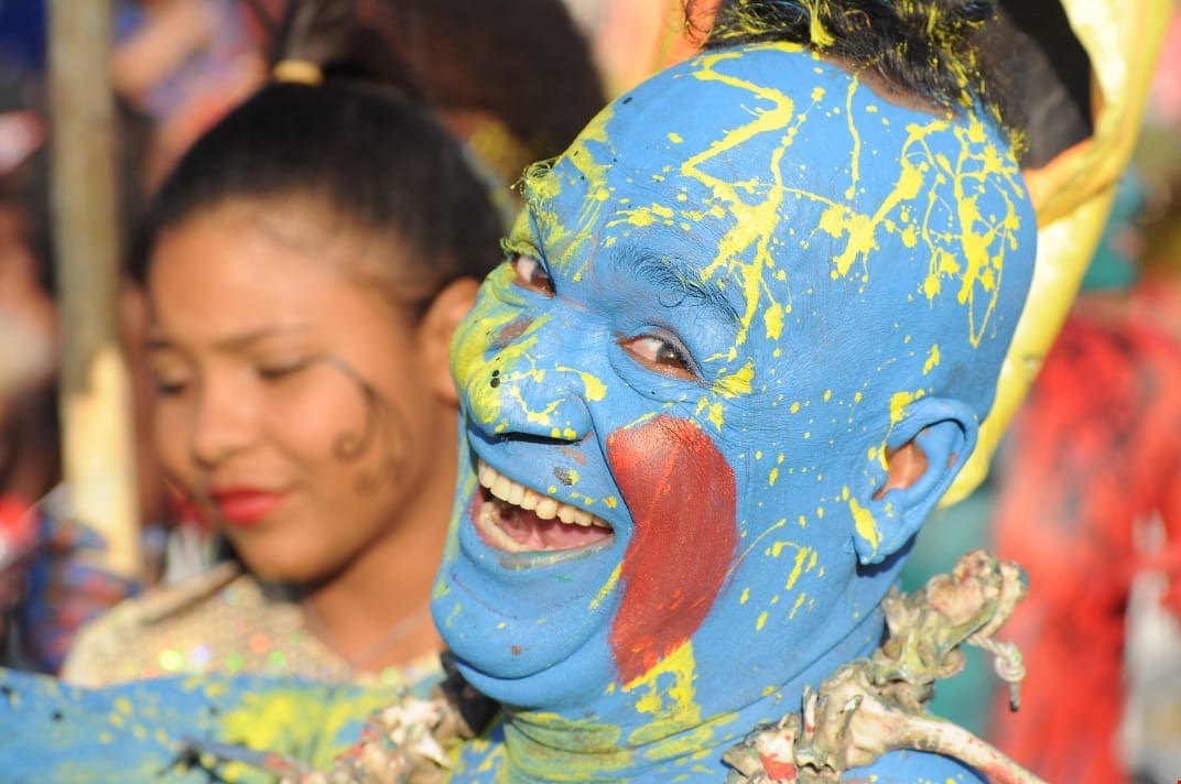 ASDE cierra con éxito Carnaval Santo Domingo Este 2019