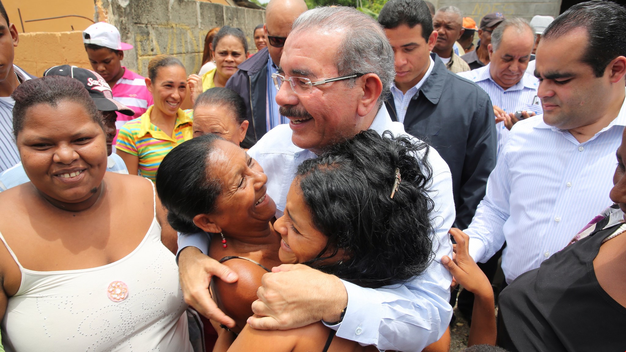 Danilo Medina rendirá cuentas de la obra de gobierno 2018, Presidencia destaca logros