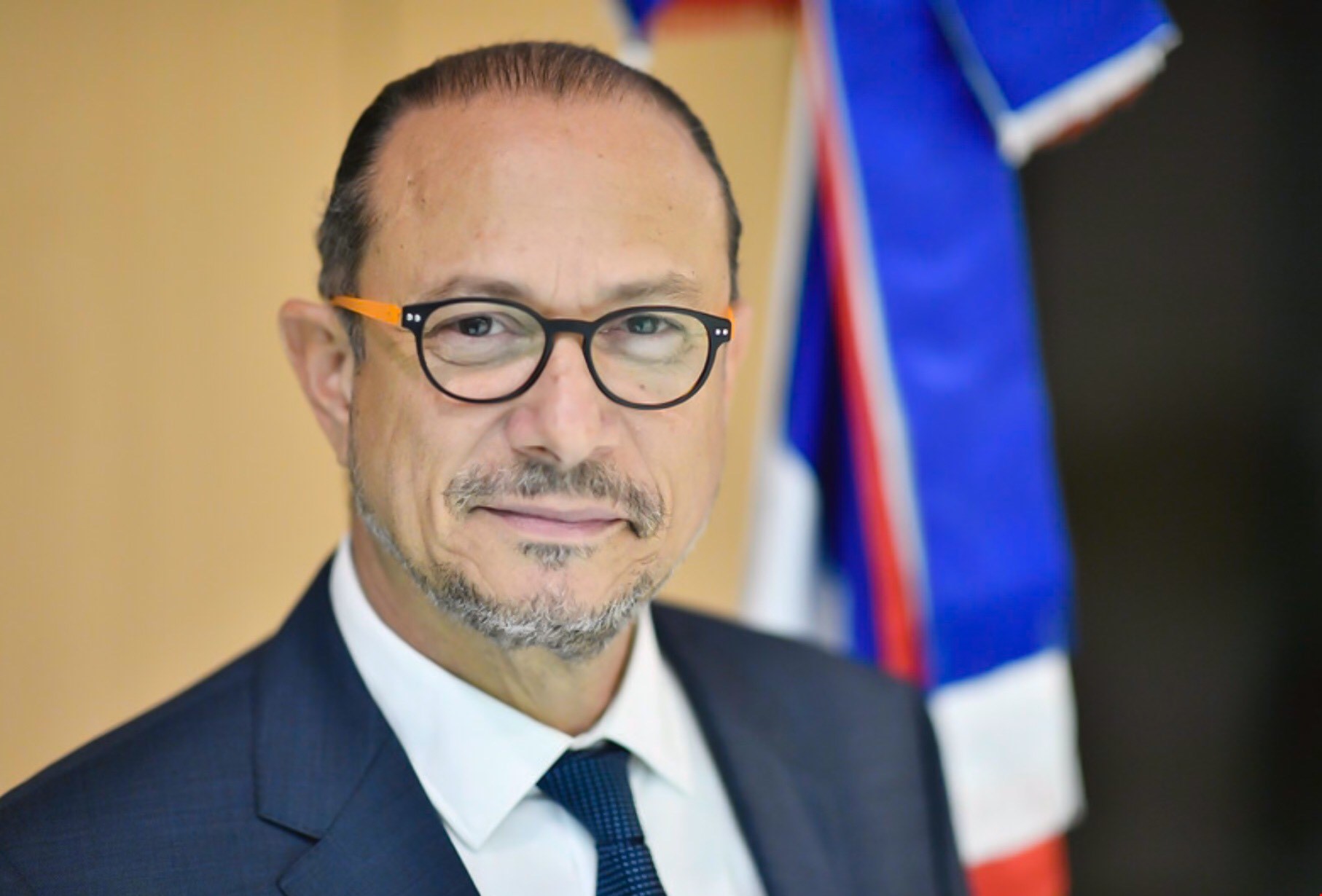 Embajador dominicano ante la UNESCO resalta heroísmo y fervor patriótico de los fundadores de la dominicanidad