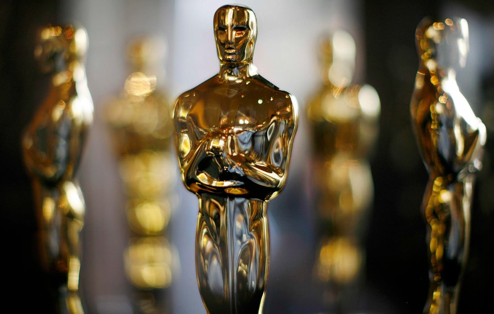 Tres ganadores de los Óscar han rechazado el premio