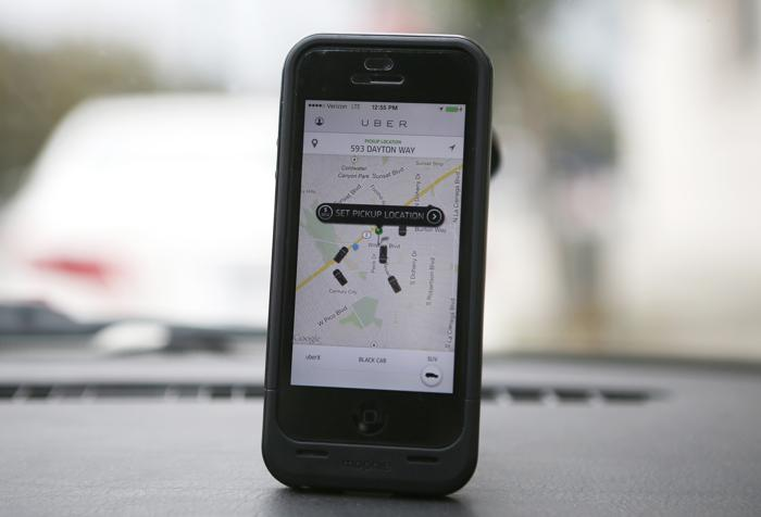 Uber lanza nuevo servicio en Santo Domingo