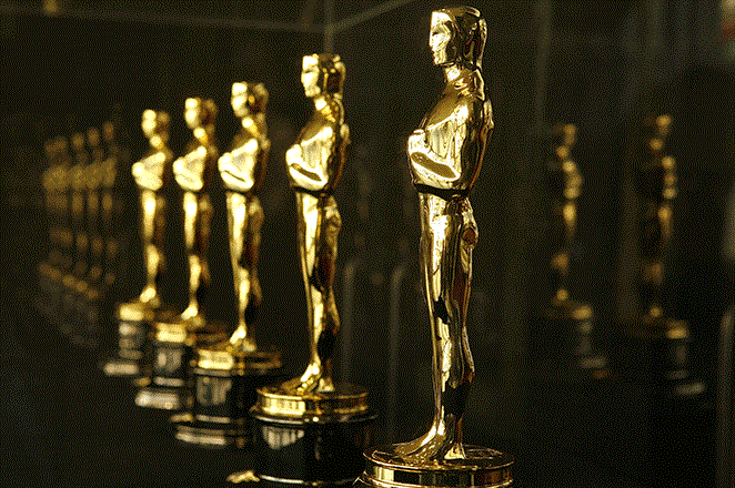 Para nominados al Oscar documentales incitan al cambio