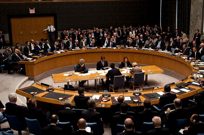 EEUU presentará borrador de sanciones para Corea del Norte a la ONU