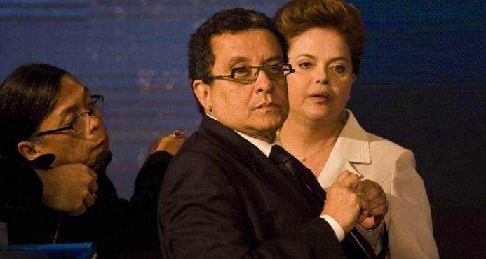 Se entrega en Brasil asesor de campaña de candidatos latinoamericanos, entre ellos Danilo Medina