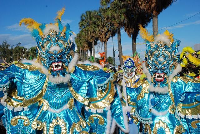 Ministerio de Cultura aclara que desfile del carnaval no coincide con el Día de la Independencia Nacional