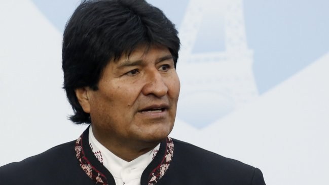 Dos hechos ponen en vilo el referendo de Bolivia