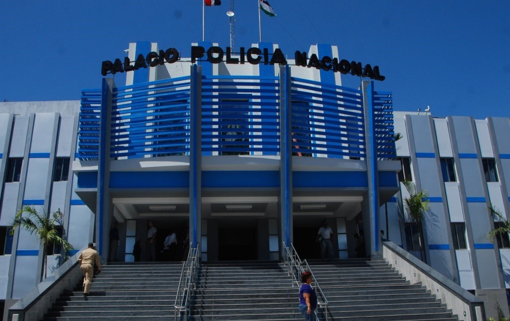 Policía apresa en San Cristóbal a hombre acusado de ahorcar a un niño de diez años