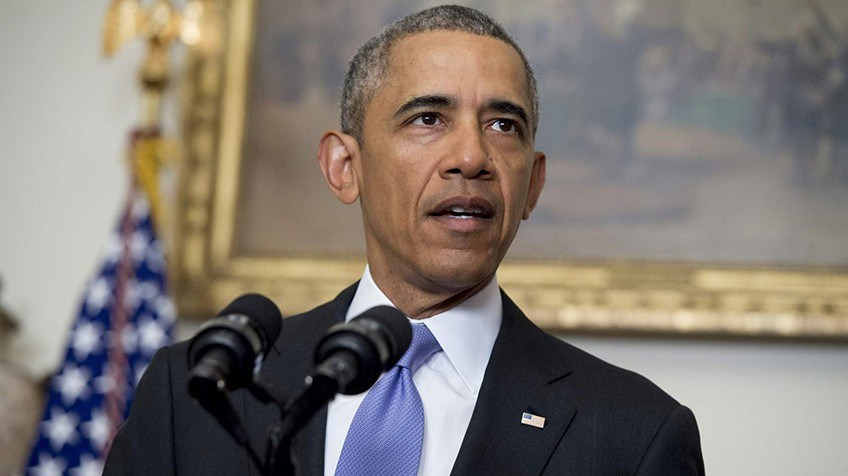 Obama confirma que viajará a Cuba el 21 y 22 de marzo