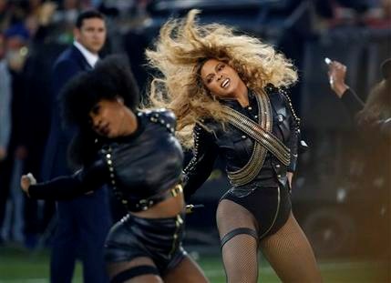 Canción de Beyoncé hace subir ventas de cadena de restaurantes
