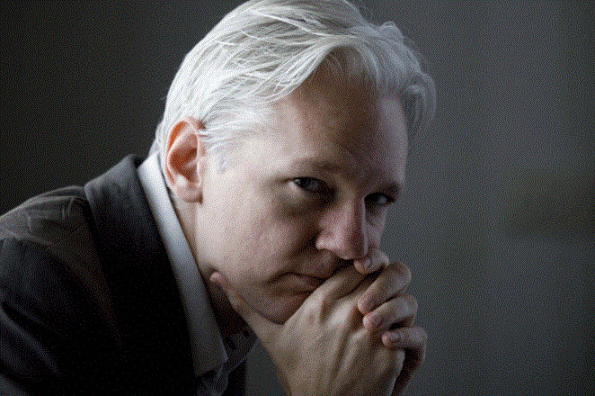 ONU dice que Julian Assange debería ser liberado y recibir indemnización