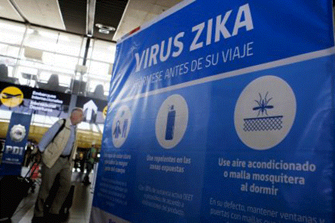 Ministros de Salud de América realizan cumbre por el virus del Zika
