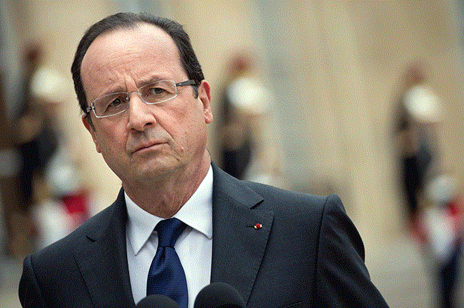 Gobierno francés pide extender estado de emergencia